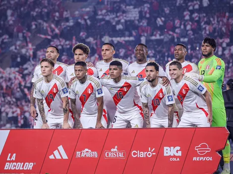 La insólita cifra que ganaría el DT interino de la Selección de Perú