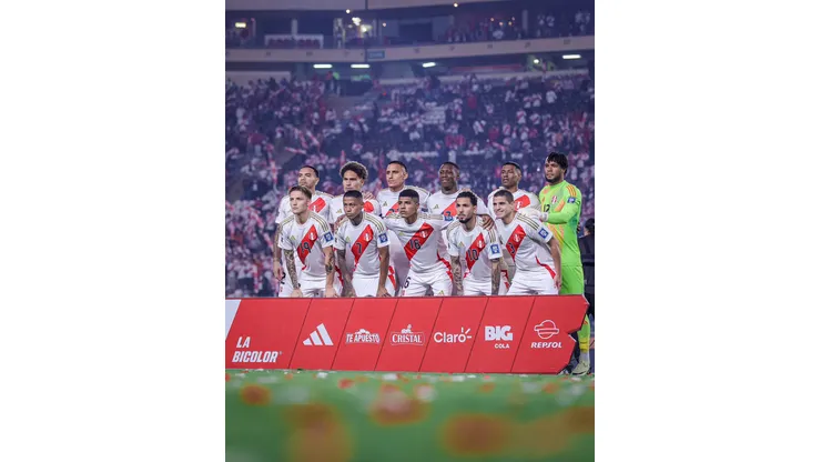 Este sería el salario del DT interino de la Selección Peruana.