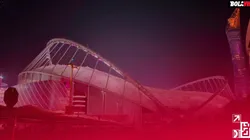 Estadio Internacional Khalifa.