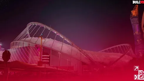 Estadio Internacional Khalifa.