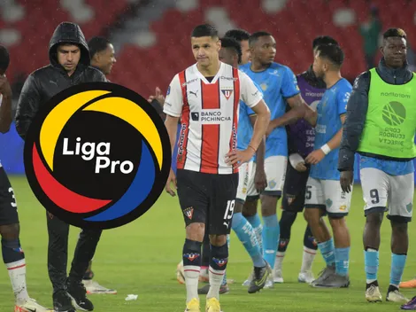 Tras su sanción: Los resultados que necesita Liga de Quito para meterse en la final