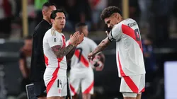 Este sería el DT de la Selección de Perú para el 2025.