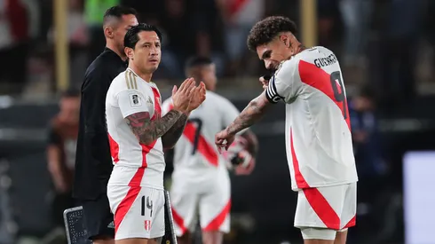 Este sería el DT de la Selección de Perú para el 2025.