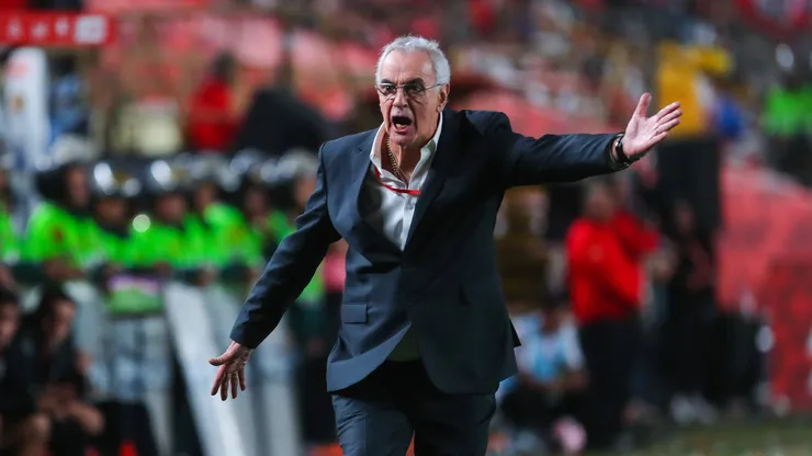 Los resultados para clasificar al Mundial 2026