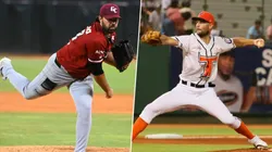 Gigantes y Toros se vuelven a ver las caras.