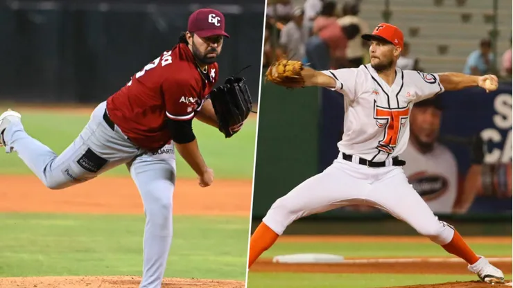 Gigantes y Toros se vuelven a ver las caras.