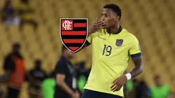 Revelan que Gonzalo Plata tuvo un problema en la Selección de Ecuador.