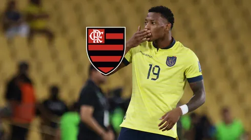 Revelan que Gonzalo Plata tuvo un problema en la Selección de Ecuador.