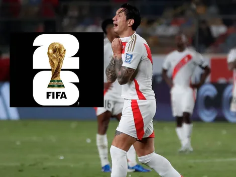 Perú podría recibir la peor noticia de todas en los próximos partidos
