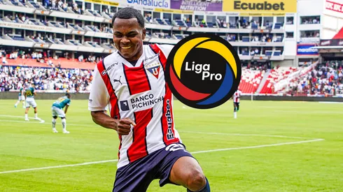 Peligra la final para Liga de Quito en la LigaPro