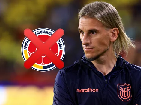 El jugador que Beccacece convocó solo para jugar un partido