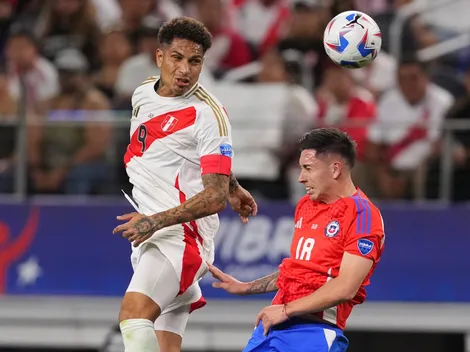 Así quedó la tabla posiciones de las Eliminatorias Sudamericanas en la fecha 11