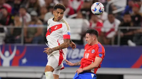 Así quedó la tabla de posiciones tras la jornada 11 de Elimintorias