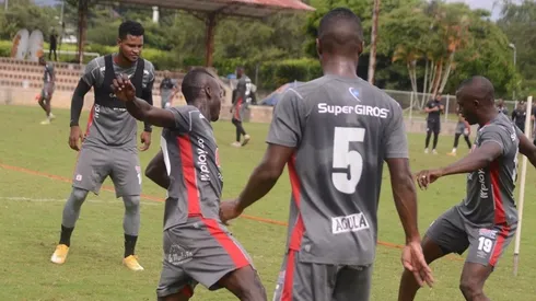 Los dos jugadores importantes que América de Cali tendrá de vuelta para el clásico