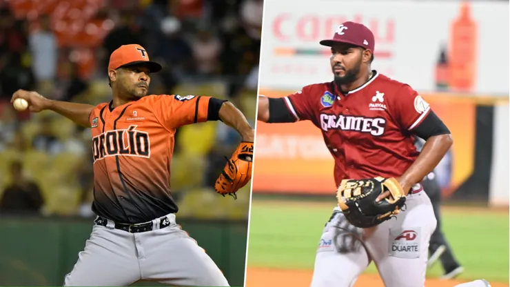 Toros y Gigantes chocan este sábado.