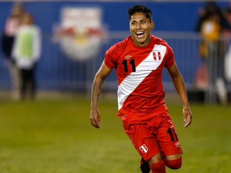 ¿Válido?: El motivo de Raúl Ruidíaz para rechazar a la Selección de Perú