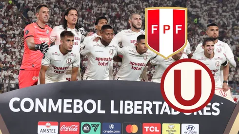 Universitario podría fichar a uno de los refuerzos que pensó la Selección de Perú. Foto: IMAGO.