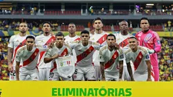 La Selección de Perú tendría nuevo entrenador.