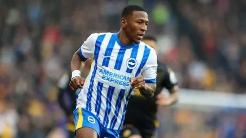 Pervis Estupiñán podría cambiar de club en Europa en junio. Foto: IMAGO.