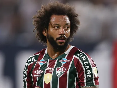 Marcelo elige al mejor de la historia: “De la nada te fulmina”