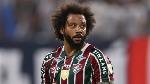 Marcelo, tajante sobre quien ha sido el mejor jugador de la historia.