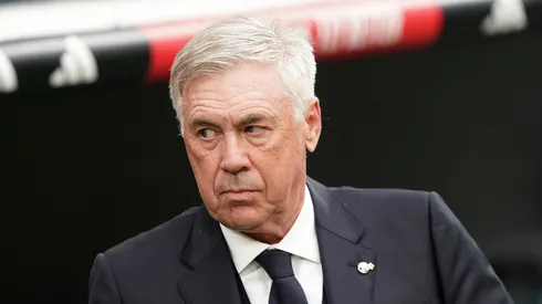 En Europa dan por hecho que Real Madrid cambiará de DT.