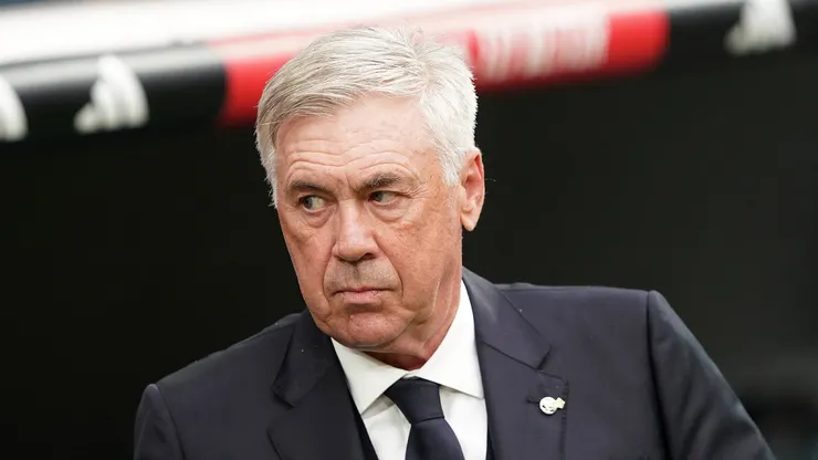 En Europa dan por hecho que Real Madrid cambiará de DT.