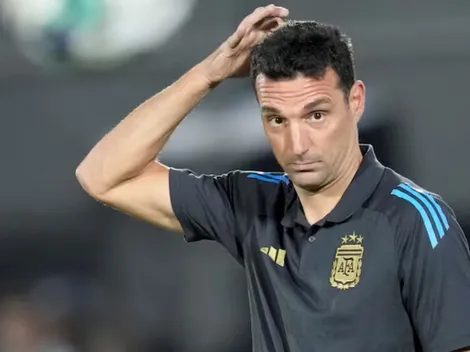 Selección de África le quita marca a Argentina tras derrota en Paraguay