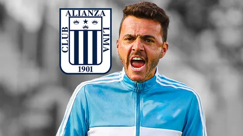 Soso mandó ultimátum a Alianza..