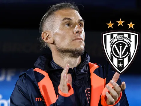 Sebastián Beccacece descarta a un histórico de Ecuador para el partido ante Bolivia