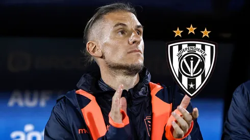 Beccacece descartó a un histórico por este jugador de IDV