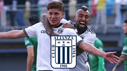 Alianza Lima de Perú va por jugador de Colo Colo de Chile.