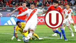 Miguel Trauco sonó como refuerzo para Universitario y ya tiene club. Foto: IMAGO.