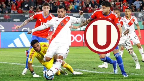 Miguel Trauco sonó como refuerzo para Universitario y ya tiene club. Foto: IMAGO.