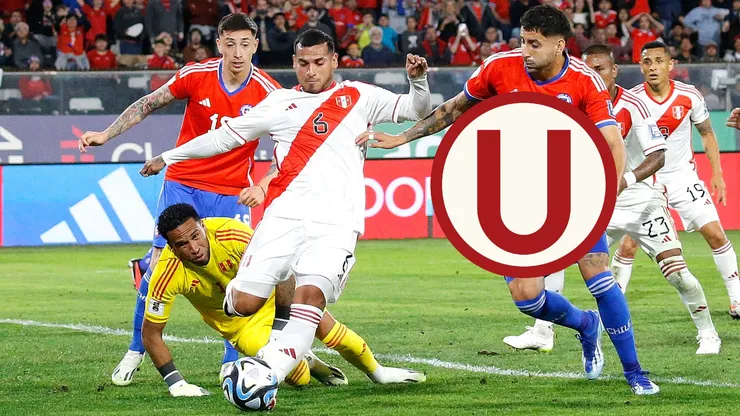 Miguel Trauco sonó como refuerzo para Universitario y ya tiene club. Foto: IMAGO.