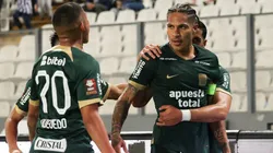 Alianza Lima ya planifica lo que será la temporada 2025 de la Liga 1.