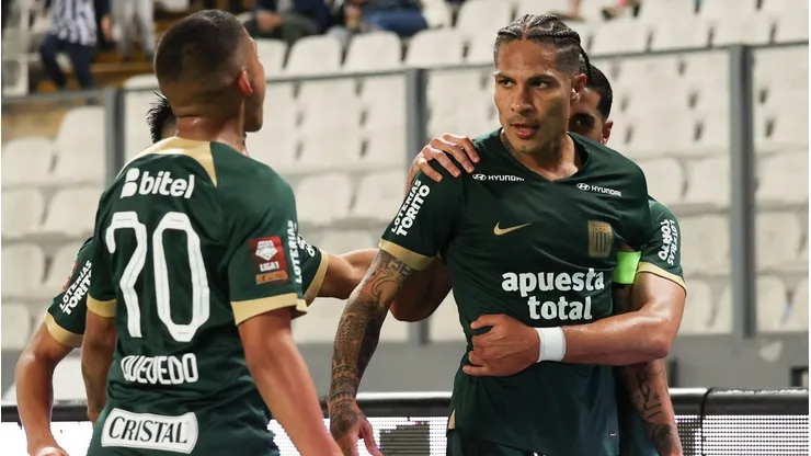 Alianza Lima ya planifica lo que será la temporada 2025 de la Liga 1.