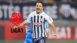 Sebastián Rodríguez podría dejar Alianza Lima pero seguir en la primera de Perú. Foto: IMAGO.