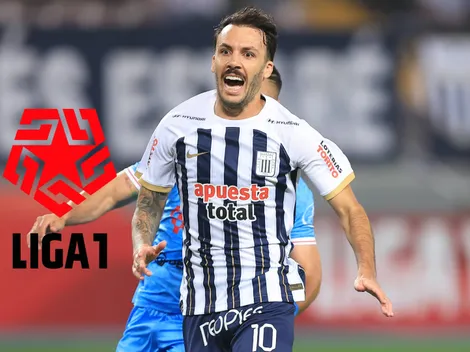 Sebastián Rodríguez cambiaría Alianza Lima por otro club de Liga 1