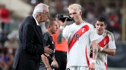 Selección Peruana debe afrontar dos partidos claves por las Eliminatorias Sudamericanas.