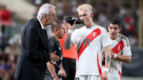 Selección Peruana debe afrontar dos partidos claves por las Eliminatorias Sudamericanas.