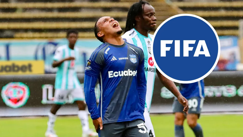 Emelec sigue pasando apremios económicos y ahora podrían perder la categeoría. Foto: Emelec.
