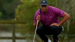Tiger Woods (Foto: Getty)