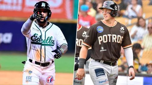 Estrellas y Gigantes se enfrentan este jueves.