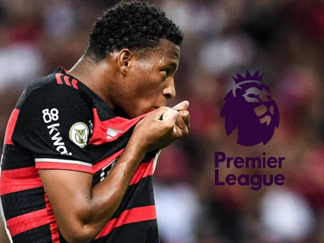 Desde la Premier League lo quieren y este sería el nuevo salario de Gonzalo Plata