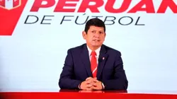 Millonario salario de Agustín Lozano que ganó en la FPF