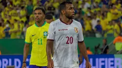 El último encuentro en el Arena Pantanal terminó 1-1.
