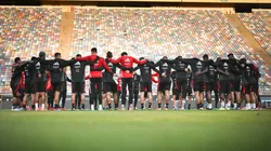 Selección Peruana sorprende a Chile con un jugador titular