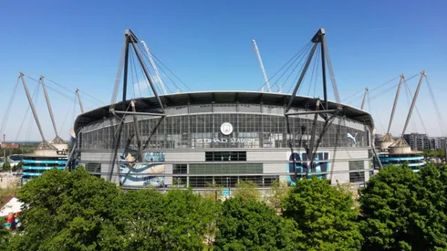 El Manchester United, Liverpool, Arsenal y Tottenham espera el resultado del juicio que acusa a Manchester City.