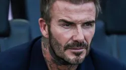 Siguen acercando el nombre de un campeón del mundo a Inter Miami de Beckham.